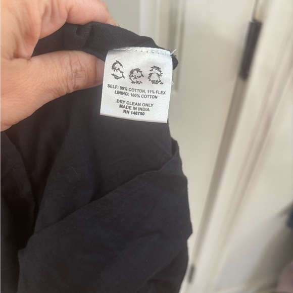 SEA NEW YORK Kiara Eyelet flutter Tunic Dress - Picture 15 of 16